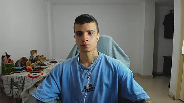 Balo lovers online show from 01-26-25, 02:30