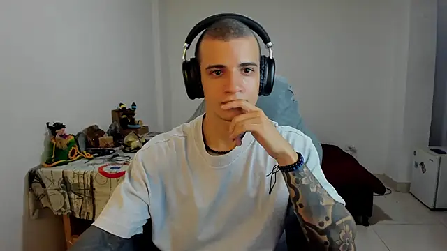 Balo lovers online show from 03-11-25, 06:19