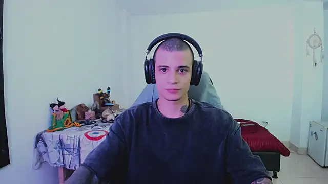 Balo lovers online show from 03-12-25, 11:01