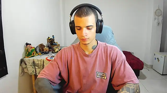 Balo lovers online show from 03-17-25, 08:09