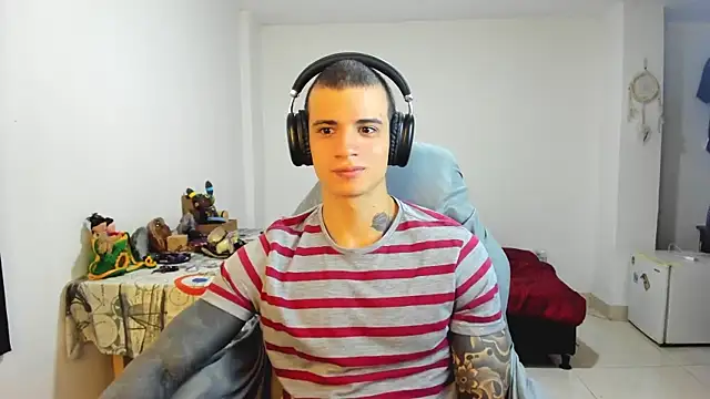 Balo lovers online show from 03-19-25, 01:29