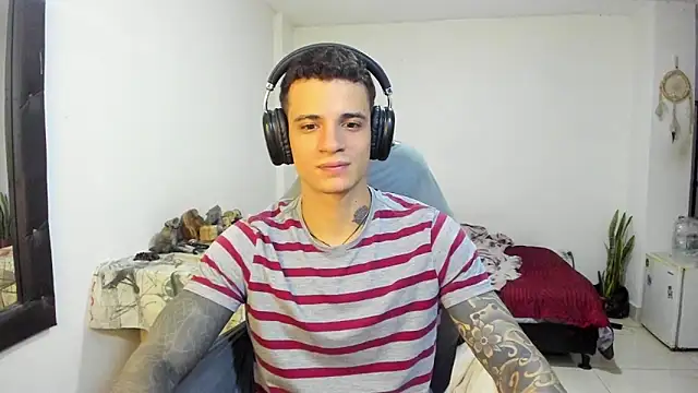 Balo lovers online show from 12-03-25, 04:49