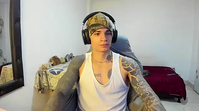 Balo lovers online show from 03-21-26, 08:01