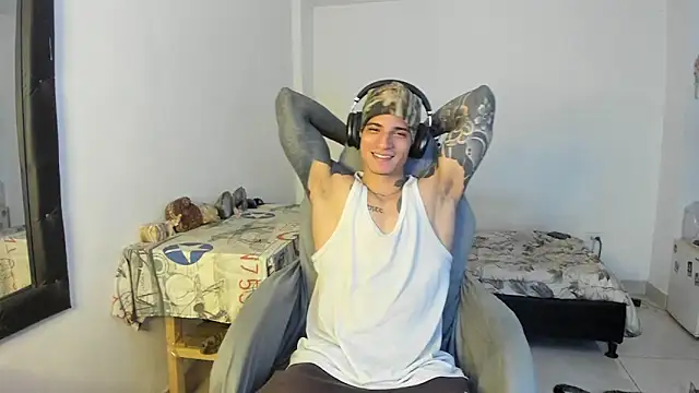 Balo lovers online show from 04-23-26, 05:15