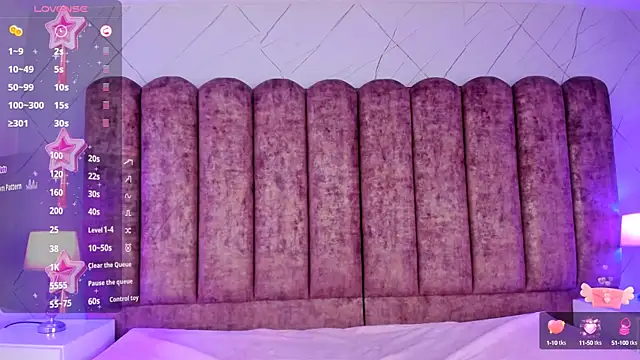 Victoria Adams14 online show from 01-21-25, 04:05