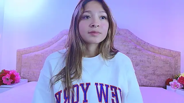 Victoria Adams14 online show from 02-07-25, 02:04