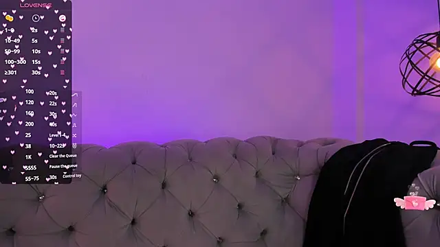 Victoria Adams14 online show from 02-08-25, 06:44