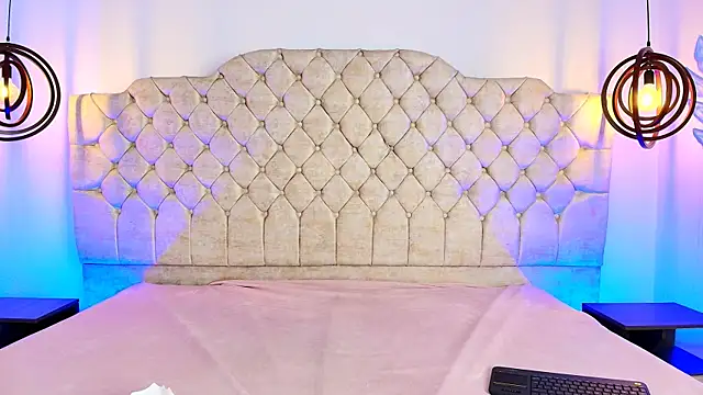 Victoria Adams14 online show from 02-23-25, 01:53