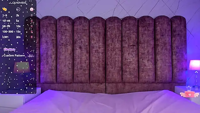 Victoria Adams14 online show from 03-01-25, 04:22