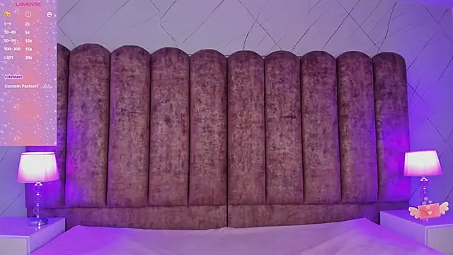 Victoria Adams14 online show from 03-13-25, 01:40