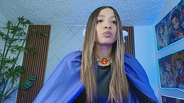 Victoria Adams14 online show from 06-11-26, 03:04
