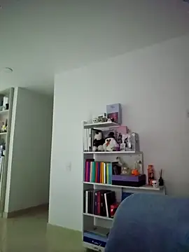 azumiichan online show from 01-10-25, 12:59