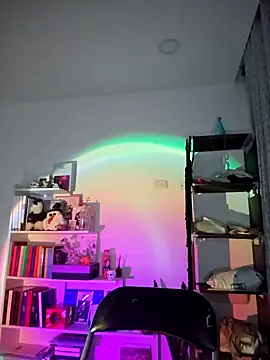 azumiichan online show from 01-15-25, 12:19