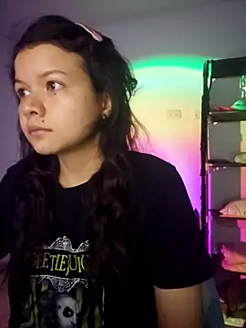 azumiichan online show from 01-21-25, 03:37