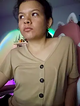 azumiichan online show from 02-05-25, 04:59