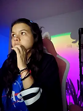 azumiichan online show from 02-27-25, 03:47