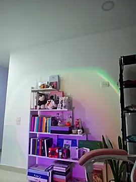 azumiichan online show from 03-12-25, 04:08