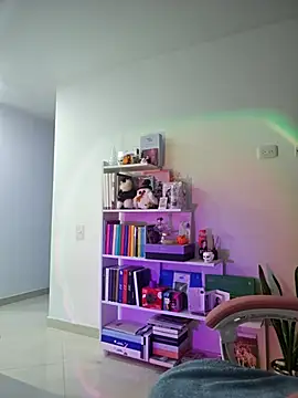 azumiichan online show from 03-14-25, 04:21