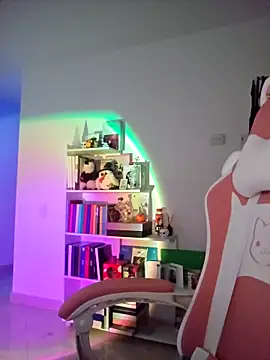 azumiichan online show from 03-15-25, 04:02