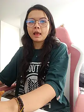 azumiichan online show from 09-15-25, 09:37