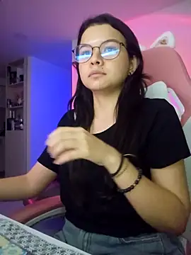 azumiichan online show from 09-19-25, 11:49