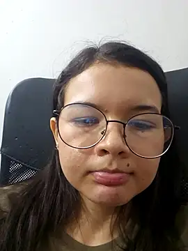 azumiichan online show from 02-01-26, 02:48