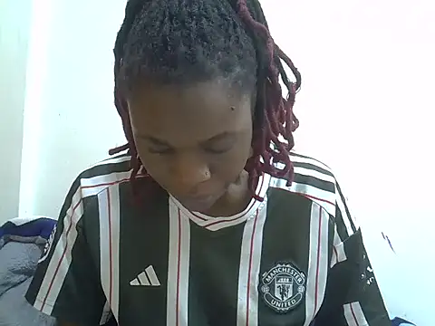 Ebony jojo online show from 11-10-25, 06:34