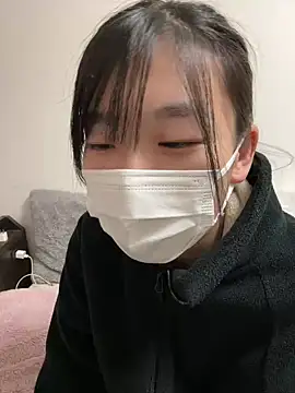 -Rinka- online show from 02-23-26, 03:09