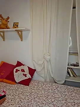 zarina3003 online show from 02-10-26, 11:03