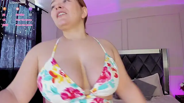 keitlynsoto online show from 02-15-25, 12:54