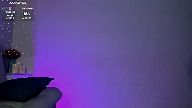 keitlynsoto online show from 07-27-26, 04:47