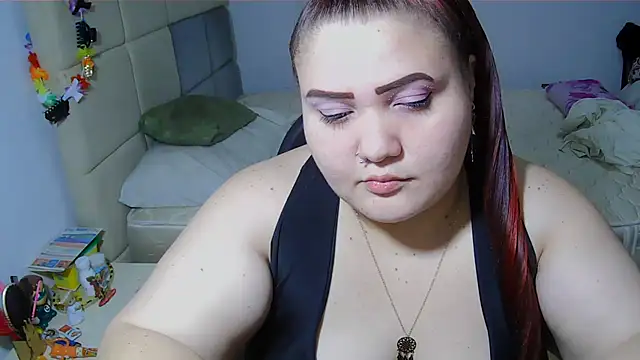 Jones alexia online show from 06-12-26, 05:50