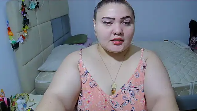 Jones alexia online show from 06-20-26, 05:32