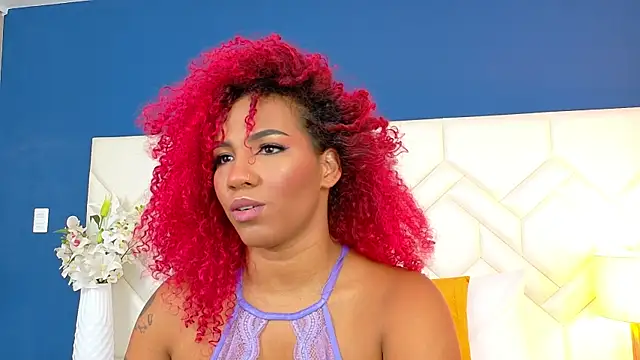 RubyRossel online show from 09-21-25, 12:40