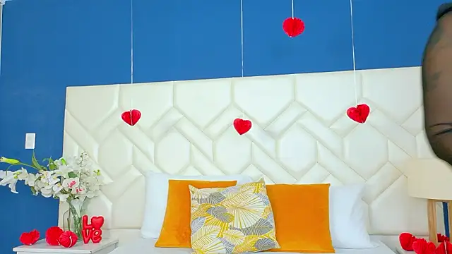 RubyRossel online show from 02-06-26, 11:35