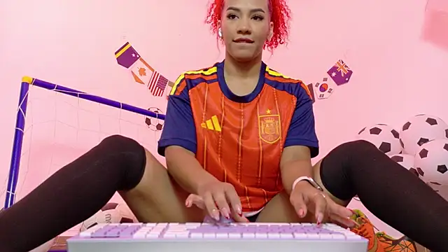 RubyRossel online show from 06-15-26, 12:29
