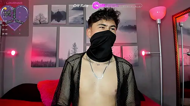 Snapshot of noah_and_rose chatting on 02-20-25, 08:03 noah and rose online show from 02-20-25, 08:03