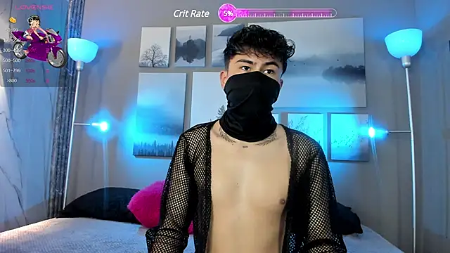 Snapshot of noah_and_rose chatting on 02-27-25, 07:37 noah and rose online show from 02-27-25, 07:37