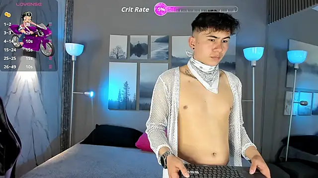 Snapshot of noah_and_rose chatting on 09-27-25, 07:41 noah and rose online show from 09-27-25, 07:41