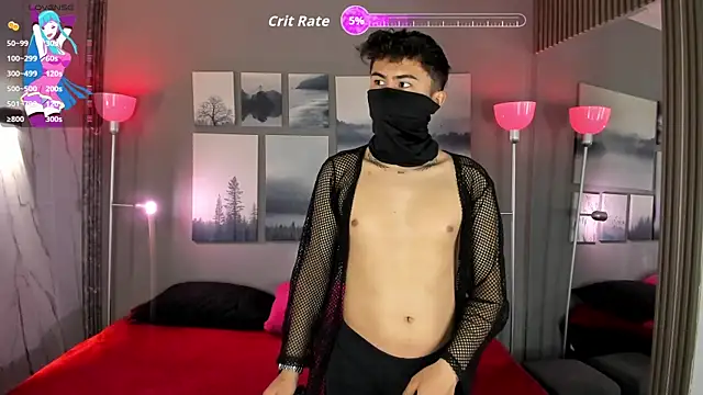 Snapshot of noah_and_rose chatting on 10-16-25, 08:21 noah and rose online show from 10-16-25, 08:21