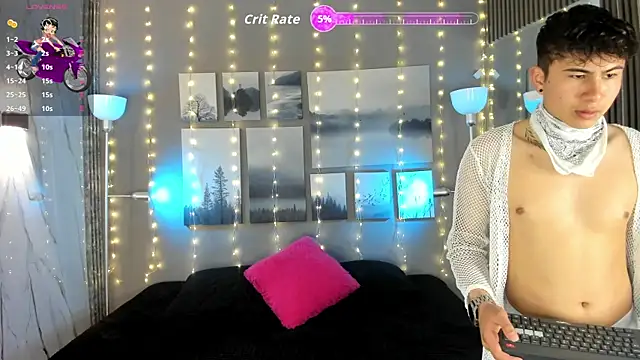 Snapshot of noah_and_rose chatting on 10-25-25, 07:41 noah and rose online show from 10-25-25, 07:41