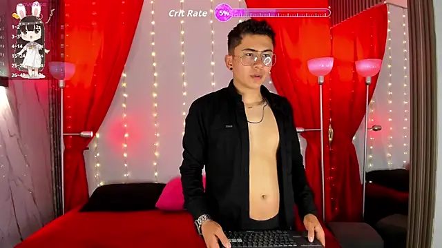 Snapshot of noah_and_rose chatting on 12-19-25, 07:32 noah and rose online show from 12-19-25, 07:32