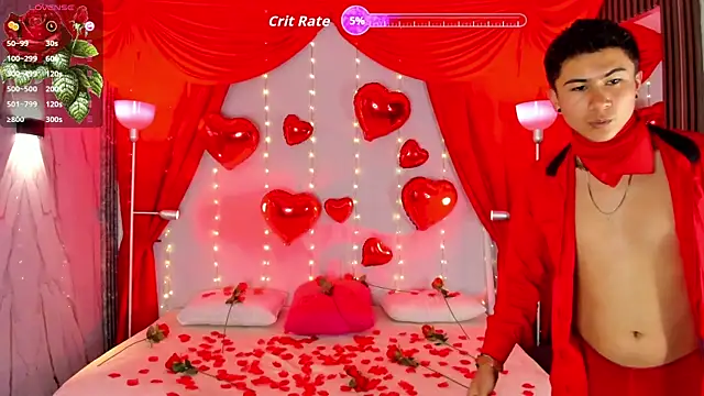 Snapshot of noah_and_rose chatting on 02-14-26, 07:32 noah and rose online show from 02-14-26, 07:32