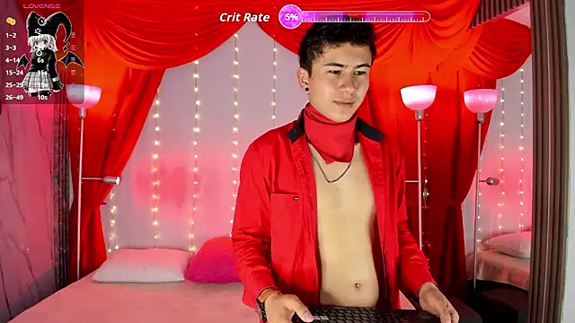 Snapshot of noah_and_rose chatting on 02-27-26, 07:25 noah and rose online show from 02-27-26, 07:25