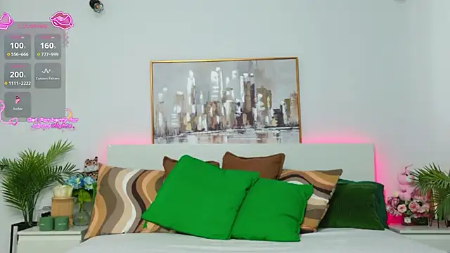 zoey marie online show from 03-13-26, 12:56