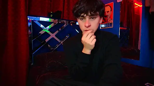 Luke Howland online show from 11-07-25, 12:54