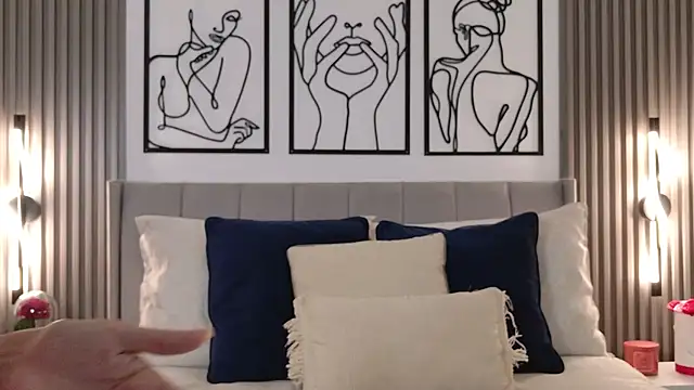 MelodyMarks  online show from 04-24-26, 08:33