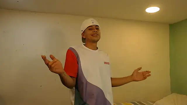 danielitopapuu online show from 06-02-26, 05:09