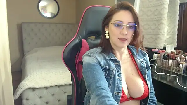 Carol Scottt online show from 04-07-26, 11:37