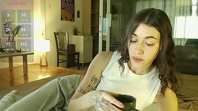 sadetuiningaa online show from 03-08-26, 12:52